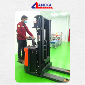 hand forklift electric gozoz - anekalifting.com